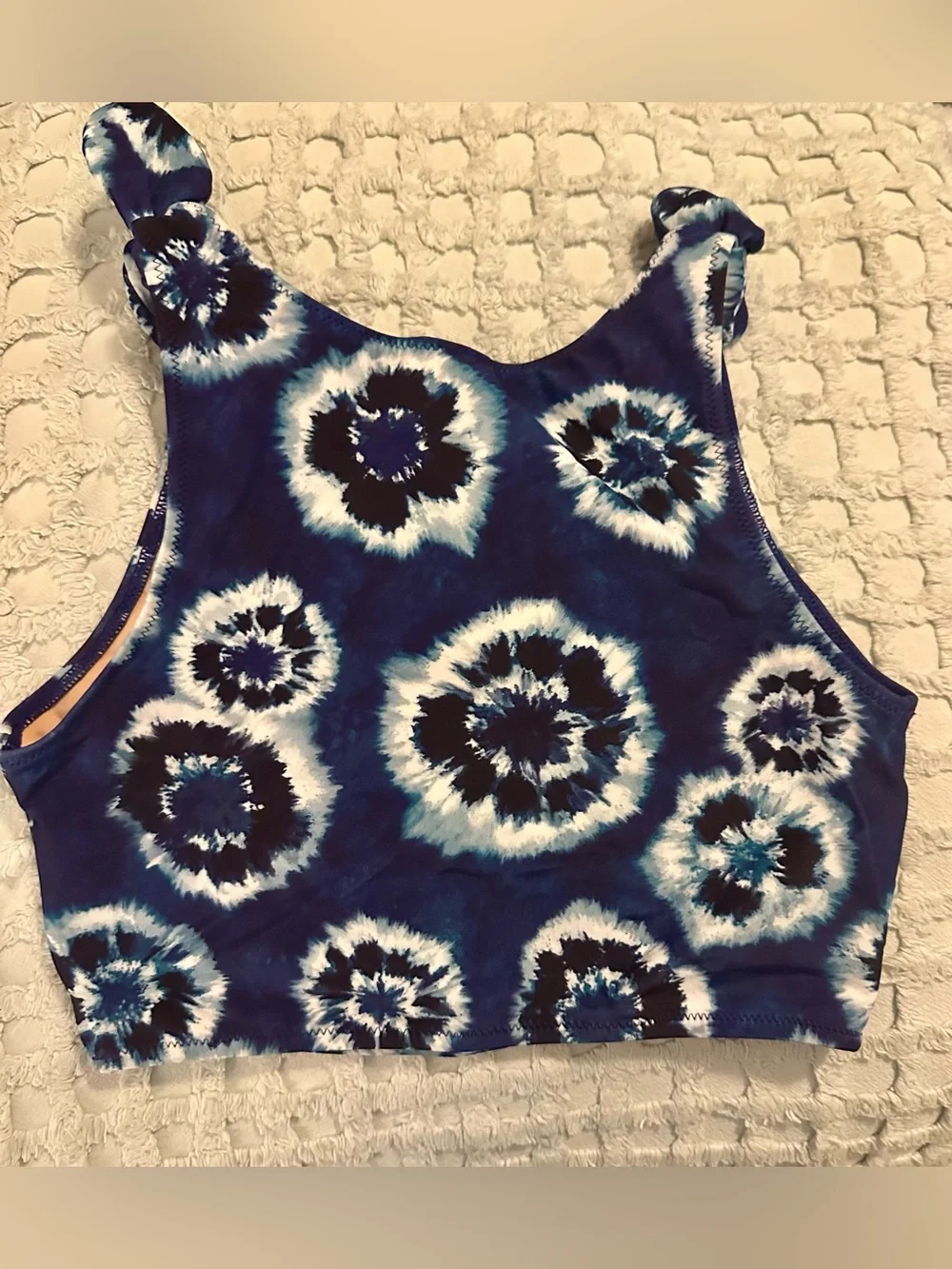 J. Crew crew two